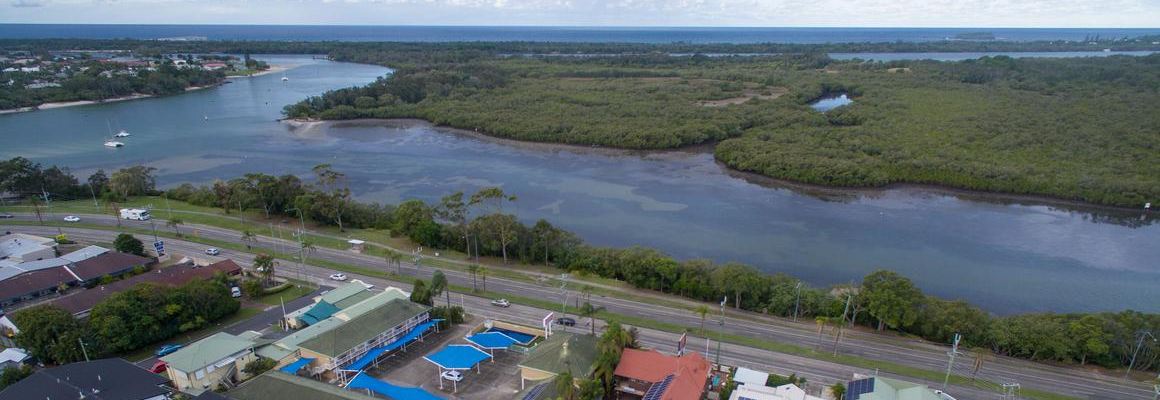 Tweed River